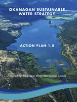 Okanagan sustainable water strategy