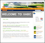 IIABC website