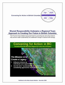 Shared responsibility underpins regional team approach - cover (360p)