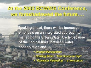 2002 bcwwa conference