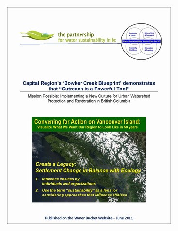 Bowker creek blueprint - june 2011 cover (475p)