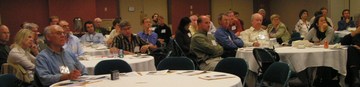 WIC workshop - crowd, sept 2006