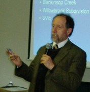 Patrick lucey, qualicum beach conference, april 2007