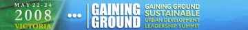 2008 gaining ground - conference banner (360p)