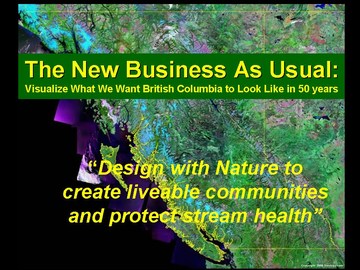 New business as usual - design with nature (june 2008)