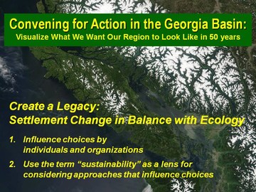 Creating a legacy - convening for action in the georgia basin (360p)
