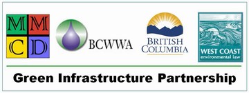 Green infrastructure partnership - logo - feb 2010 version