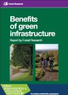 UK green infrastructure summary report - cover
