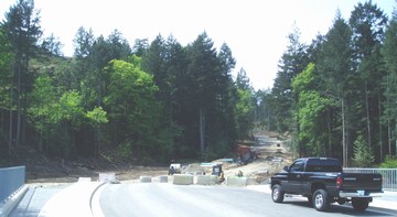 Cottle creek estaes - construction (may2007)