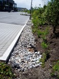 Maplewood eco-industrial business park - drainage system