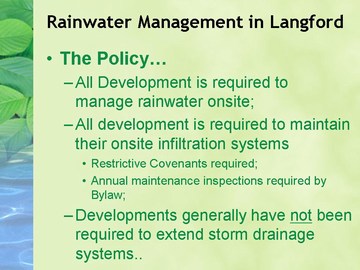 CRD 7 - langford policy