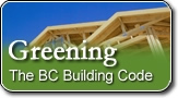 Green building logo