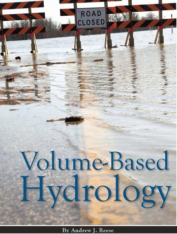 Volume-Based hydrology explained by andy reese (475p)