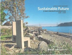 West vancouver sustainable future, 2006-2008 (240 pixels)