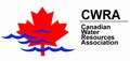 CWRA logo (120pixels). august 2007