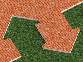 Stormwater magazine - green roofs story - oct 2008