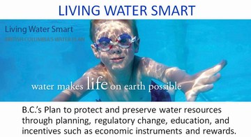 Surrey wbm forum - living water smart_v2