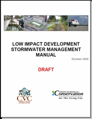 TRCA manual - cover