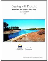 BC drought handbook - july 2009 (200p)