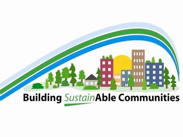 logo - buildign sustainable communities conference